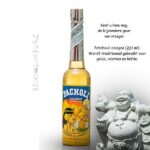 Patchouli cologne | Make love ♥