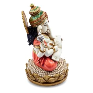 Ganesha - Afbeelding 2