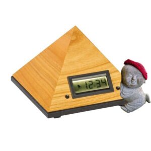 Feng Shui Gong-Clock (wake-up) | Voor meditatie of als wekker - Afbeelding 6