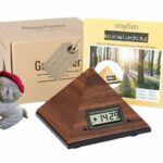 Feng Shui Gong-Clock (wake-up) | Voor meditatie of als wekker