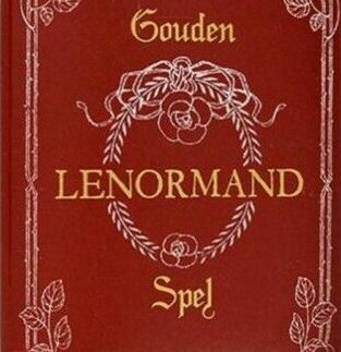 gouden-lenormand spel