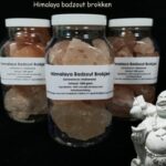 Himalaya Badzout  brokken grof