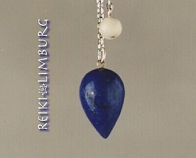 Lapis Lazulli Pendel