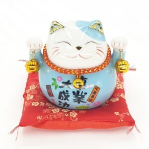 Lucky Cat | liefde-gezondheid en financieel geluk - Afbeelding 2