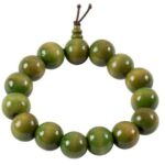 Mala armband | Mangohout