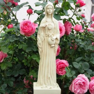 Maria Magdalena | Liefde, wijsheid en eeuwige vrede - Afbeelding 3