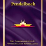Pendelboek | met prachtige pendels