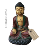 Japanse Boeddha ...... zo mooi!