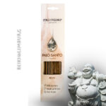 Jiri and Friends | Palo Santo (resin)