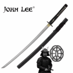 Katana John Lee The Last Samurai