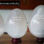 Seleniet eieren | Geven hoop