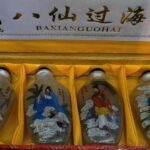 Chinese snuif flesjes | Original