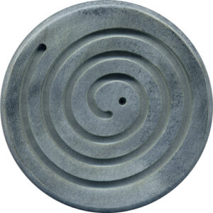 Feng Shui wierookhouder | incl. 3x wierook (vuur-aarde-water) - Afbeelding 5