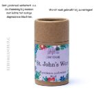 Sint-Janskruid wierookkruid