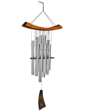 Healing Windgong | lengte 86cm. - Afbeelding 2