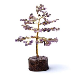 Edelsteen geluksboom Welke kies jij? - Afbeelding 3