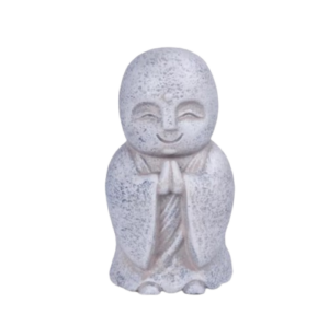 Japanse JIZO beelden - Afbeelding 7