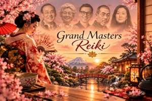 Reiki cursusmappen Reiki I-II & Master - Afbeelding 5