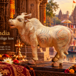 Heilige koe India