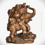 Happy Buddha | Hotai of Pu-Tai