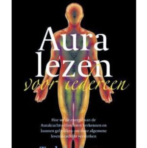 Aura lezen.