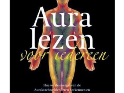 Aura lezen.