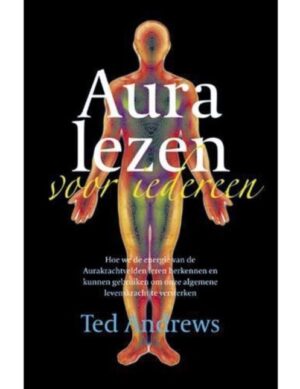 Aura lezen | Leer en Herken - Afbeelding 2