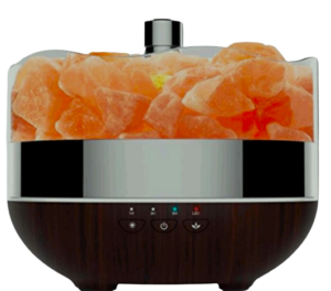 Diffuser Himalaya-zout - Afbeelding 2