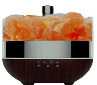 Diffuser Himalaya-zout - Afbeelding 2