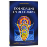 Koendalini en de Chakra's