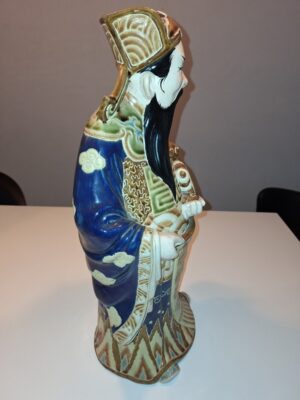Fu LU Shou  Geluksgod - Afbeelding 4
