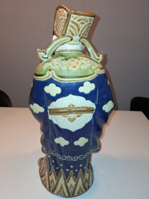 Fu LU Shou  Geluksgod - Afbeelding 5