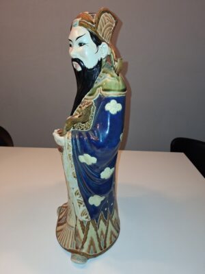 Fu LU Shou  Geluksgod - Afbeelding 3