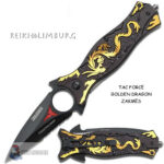 Tac Force | Golden Dragon Zakmes