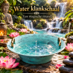 Water-klankschaal
