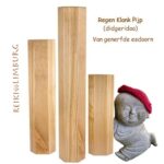 Regen Klank Pijp | (didgeridoo)