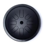 High pitch extention drum 8 noten D-majeur