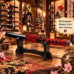 Katana Briefopener