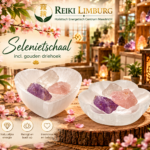 Seleniet schalen