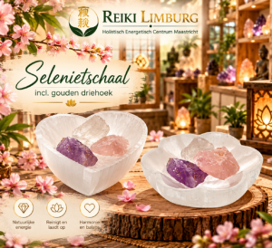 Seleniet schalen