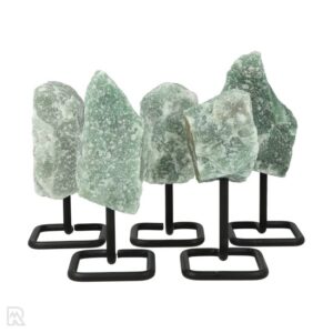 Prachtige Mineralen op voet 50% korting - Afbeelding 2