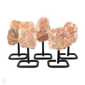 Prachtige Mineralen op voet 50% korting - Afbeelding 3