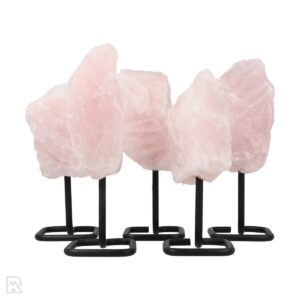 Prachtige Mineralen op voet 50% korting - Afbeelding 5