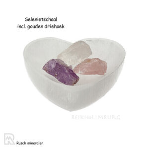 Seleniet schalen