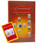 Lenormand spel kaarten I incl. cursusboek