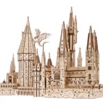 Kasteel van Harry Potter™