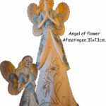 Angel of Flower