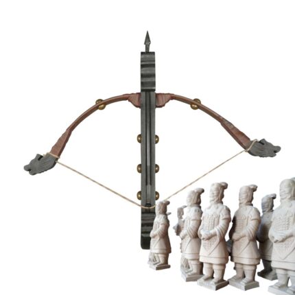 Functionele Replica – Kruisboog van Xian-boogschutter