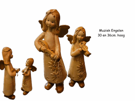 Muziek Engelen