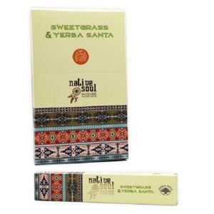 Native Soul wierook - Afbeelding 3